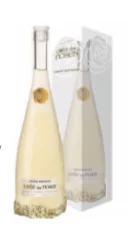 Вино Gérard Bertrand Cote des Roses Blanc  Жерар Бертран  Кот де Роз  Блан  в п/у 2019  750 мл