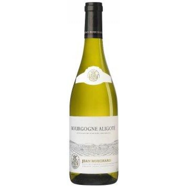 Вино JEAN BOUCHARD BOURGOGNE ALIGOTE  750 мл