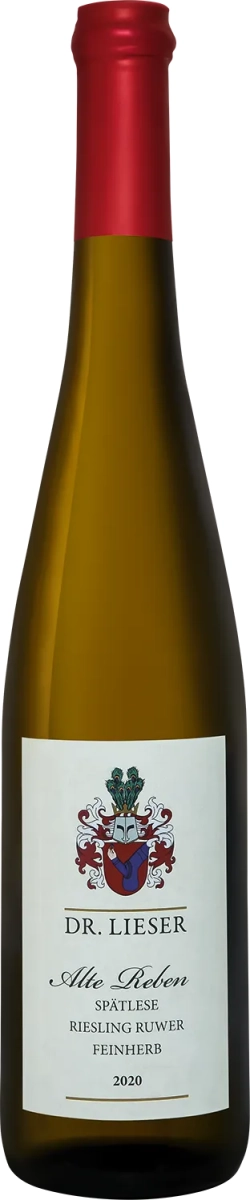 Вино Riesling Steillage Alte Reben Mosel Andreas Oster Weinkellerei  2023  750 мл