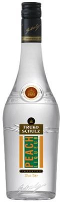 Ликер Fruko Schulz Peach   700 мл