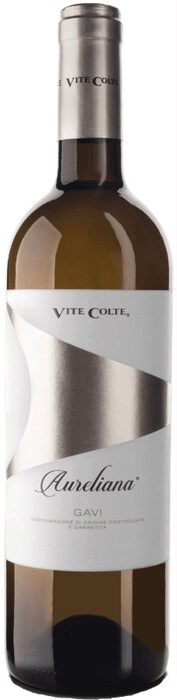 Вино Terre da Vino Aureliana Gavi DOCG 2022 750 мл