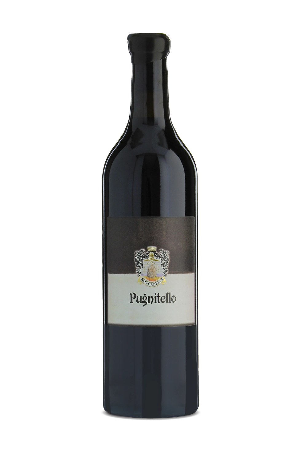 Вино Roccapesta Pugnitello Maremma Toscana IGT Роккапеста Пугнителло Маремма Тоскана ИГТ 2019 750 мл