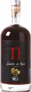 Ликер Morelli Spirito Di Noce  700 мл