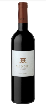 Вино Mendel Unus  Мендель Унус 2016 750 мл