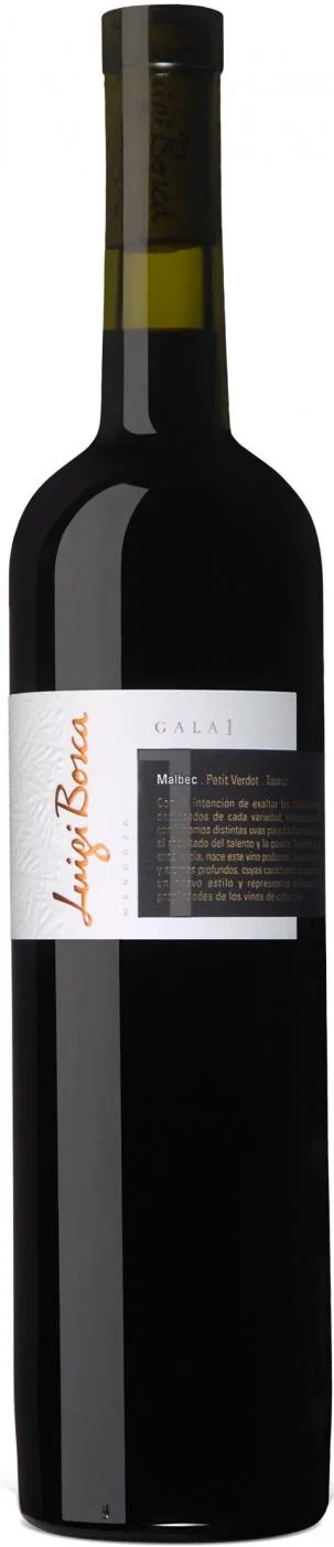 Вино "Gala 1", "Гала 1", 2011, 0.75 л