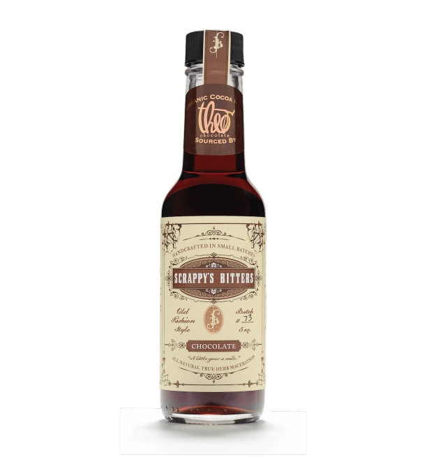 Ликер Scrappy's Bitters  Chocolate   150 мл