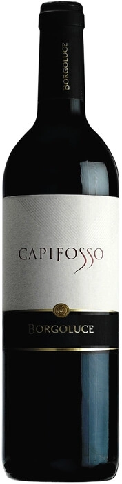 Вино Borgoluce  Capifosso Marca Trevigiana IGT  2015 750 мл