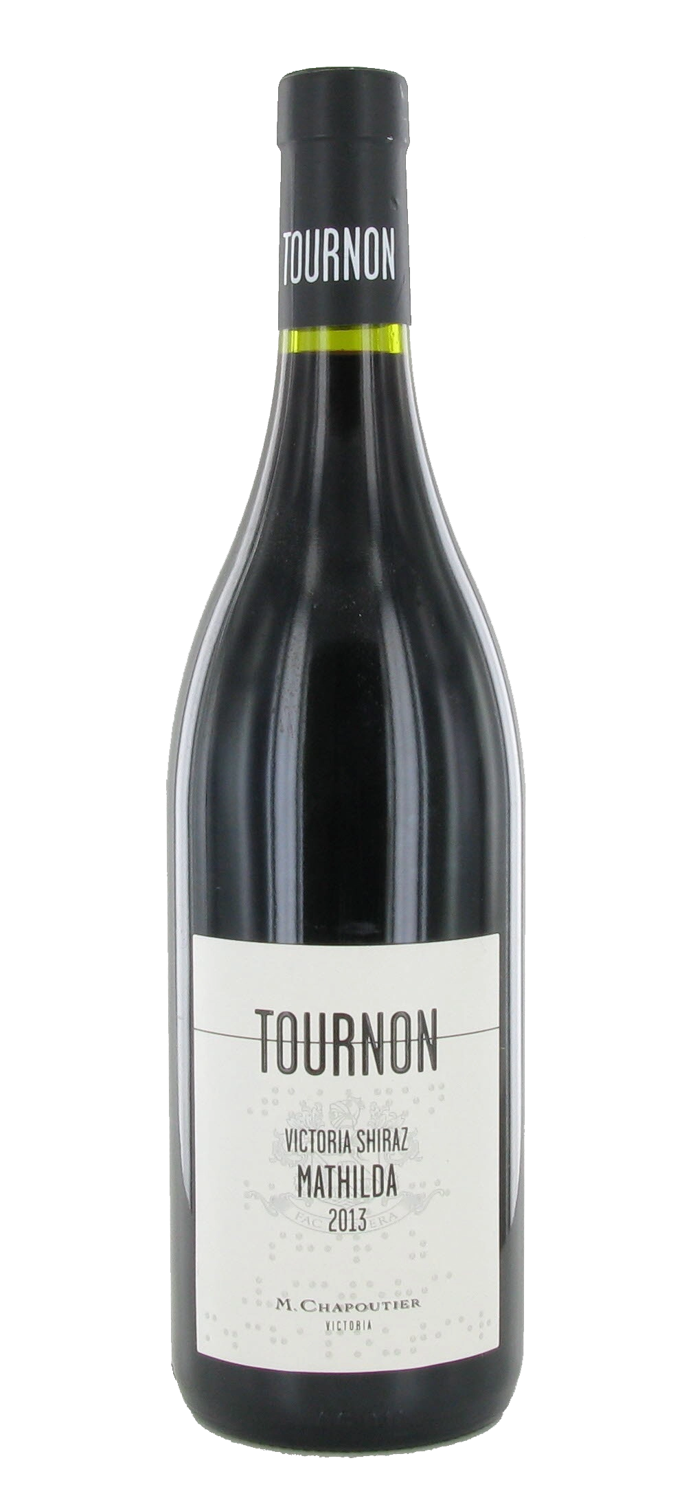 Вино Tournon Mathilda Victoria Shiraz Турнон Матильда Виктория Шираз 750 мл