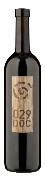 Вино Plozza 029 DOC Плоцца 029 DOC 2011 750 мл