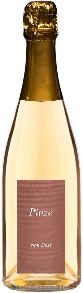 Игристое вино Patrick Piuze French Bubble 50/50 750 мл 12%