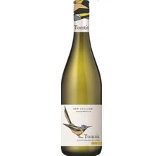 Вино   Tomtit Marlborough Sauvignon Blanc Blush  Томтит Мальборо Совиньон Блан    750 мл