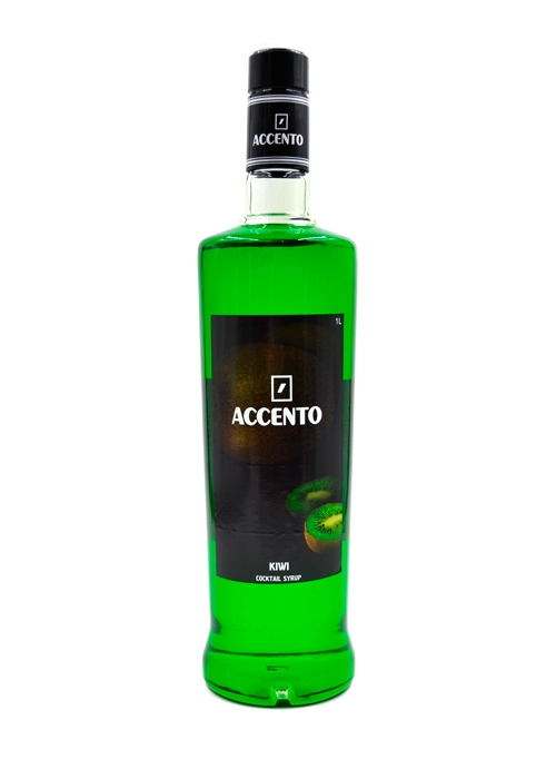 Сироп Аченто Киви 1000 мл