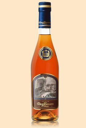 Виски Jack Daniels 375 мл