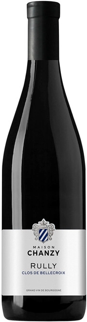Вино Maison Chanzy   Clos de Bellecroix   750 мл 14 %