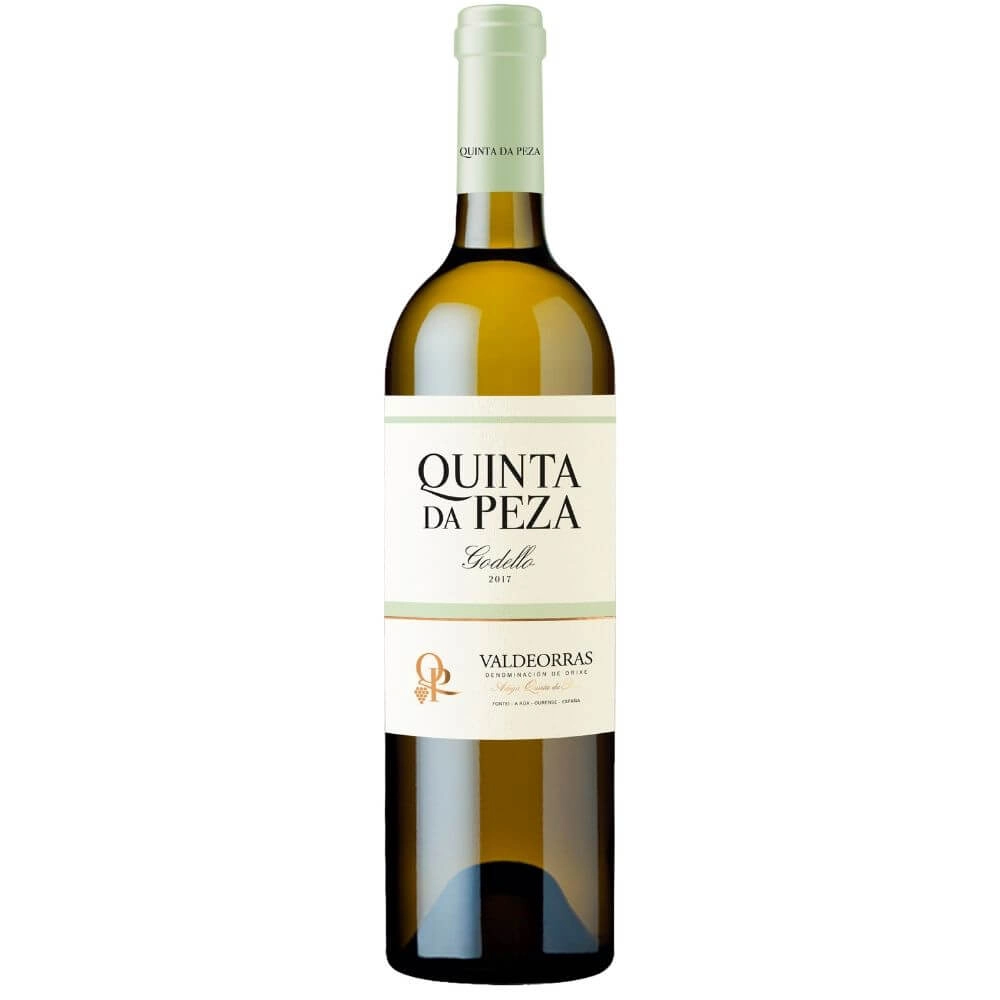Вино Godello Quinta da Peza     2018  750мл