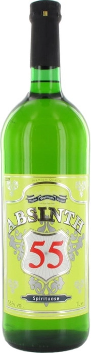 Absente 55 1000 мл