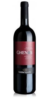 Вино Torrevento GhenosТорревенто Генос 2017  750 мл