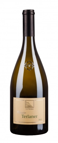 Вино  Terlaner    2020 750 мл