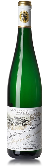 Вино Egon Muller Scharzhofberger  Riesling Kabinett   2019 750 мл 10%