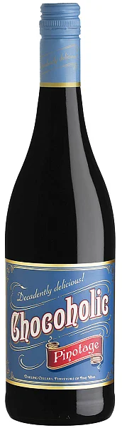 Вино Darling Cellars Chocoholic Pinotage 2023  750 мл