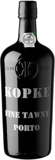 Портвейн Kopke Fine Tawny Porto   750 мл