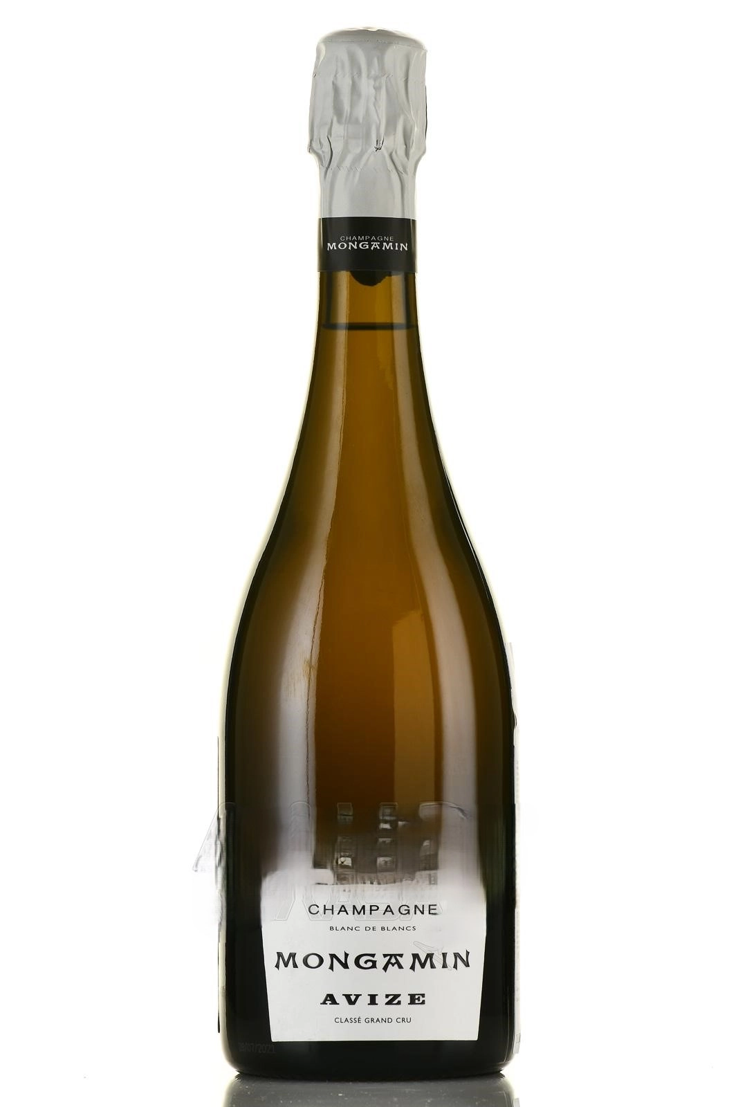 Шампанское  Assailly Mongamin Grand Cru Avize  750 мл