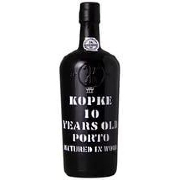 Портвейн Kopke 10 Years Old Porto 750 мл