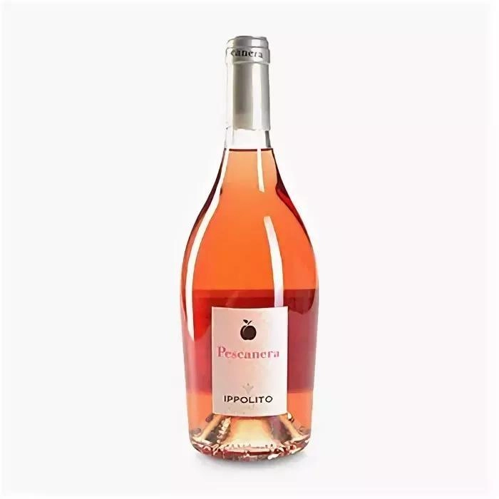 Вино Ippolito 1845 Pescanera DOC Calabria 2018 750 мл