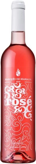 Вино Marquês de Marialva Rosé Маркеш де Мариалва Розе 2015 750 мл