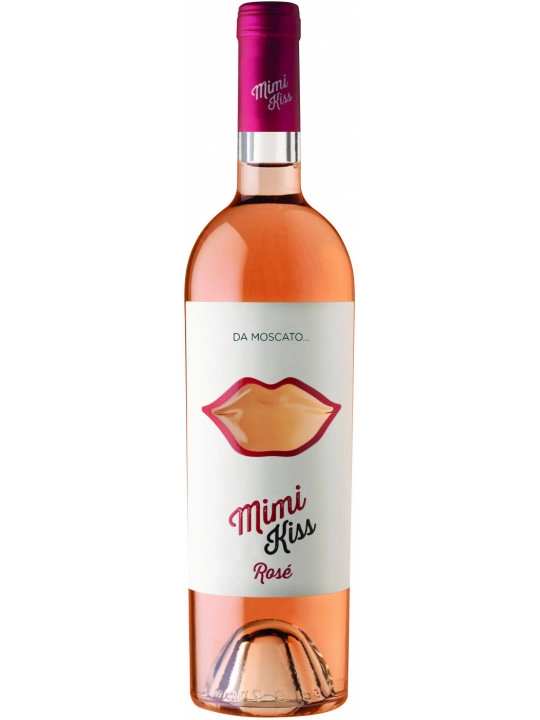 Винный напиток Costanza MiMi Kiss Rose  750 мл