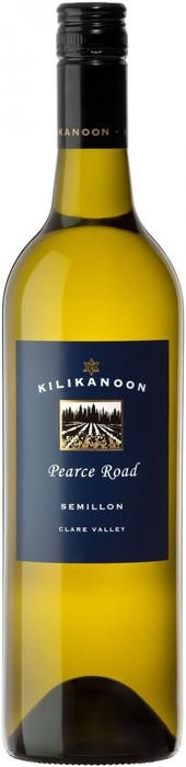Вино Kilikanoon   Pearce Road Semillon Киликанун  Пирс Роад Семильон  750 мл