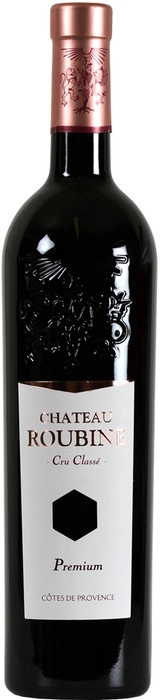 Вино Chateau Roubine Premium  2015  750 мл