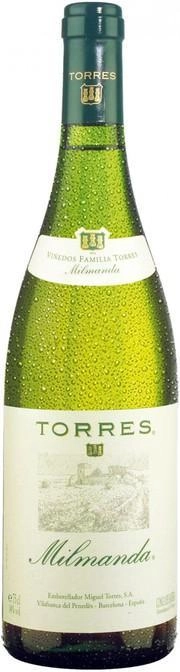 Вино Torres Milmanda Conca de Barbera DO Милманда Конка де Барбера 2021 750 мл