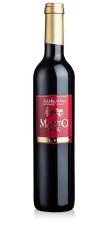 Вино Bodegas Jose L. Ferrer, Binissalem-Mallorca DO.MANTO DOLC, Биниссалем-Майорка DO. МАНТО ДОЛЬЦ 2011