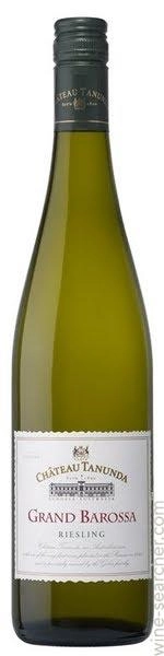 Вино Chateau Tanunda Riesling Grand Barossa  750 мл