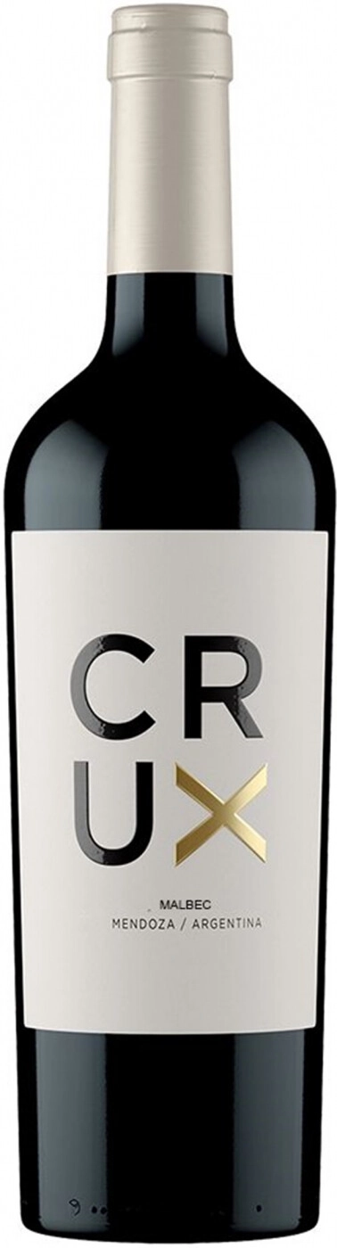 Вино Crux Malbec Mendoza  750 мл