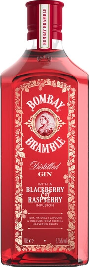 Джин Bombay  Bramble   700 мл