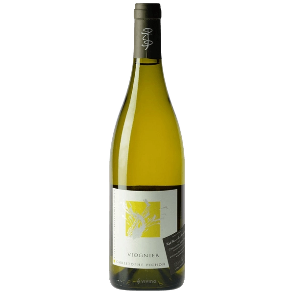 Вино Domaine Christophe Pichon Viognier  2018 750 мл