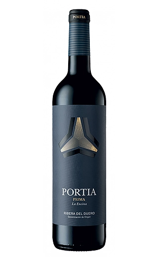 Вино Portia Prima La Encina Портиа Прима Ла Энсина  2014 750 мл