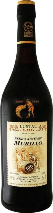 Херес Lustau  Murillo  Pedro Ximenez Centenary Selection    750 мл