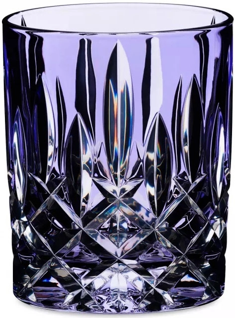 Бокал Riedel  Laudon Tumbler Violet    Ридель Лаудон Тумблер Фиолетовый  295 мл