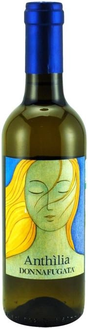 Вино Donnafugata  Anthilia Sicilia IGT  2024  750 мл