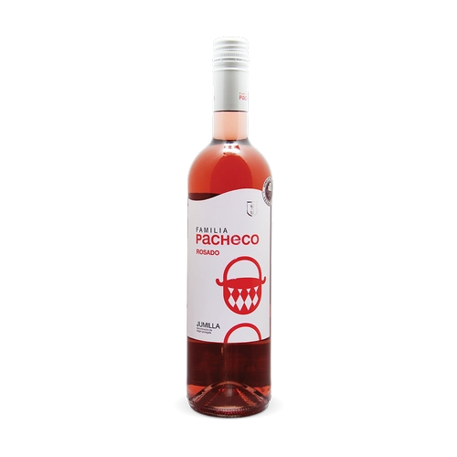 ВИНО Familia Pacheco Rosado  750 мл