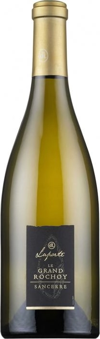 Вино Domaine Laporte Sancerre AOC Le Grand Rochoy   2021 750 мл