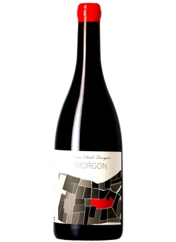 Вино Louis Claude Desvignes  Morgon   Château Gaillard  2023 750 мл 12,5%