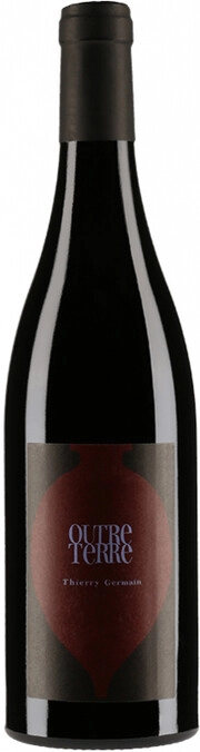 Вино Domaine des Roches Neuves Outre Terre Saumur Champigny AOC  2018 750 мл