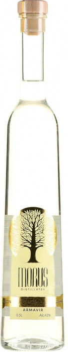 Водка Morus Melon   500 мл