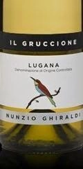 Вино Nunzio Ghiraldi Il Gruccione  Нунцио Гиральди Иль Груччоне 2019 750 мл