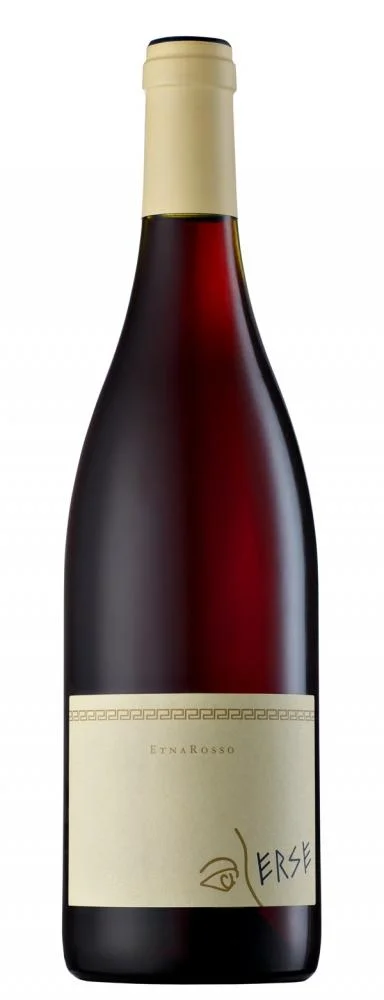 Вино Tenuta di Fessina "Tenuta d Fessina Erse", 2014/Вино Тенута ди Фессина "Тенута ди Фессина «Ерсе»", 2014, 0,75