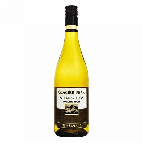 Вино  Glejsier Pik  Sauvignon Blanc  2020  750 мл